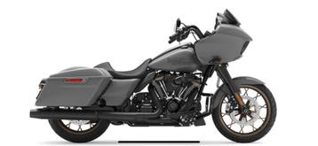 Harley-Davidson Road Glide ST met 48 maanden waarborg
