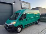 FIAT DUCATO 2.3D  BJ2019 L3 H2 180PK EURO6B AIRCO NAVI FULL, Achat, Entreprise, 3 places, 2500 kg