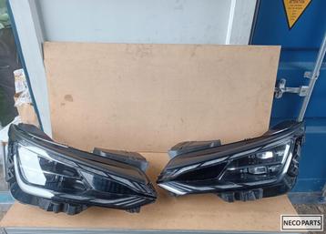 KIA EV6 FULL LED KOPLAMP ALLES LEVERBAAR!! beschikbaar voor biedingen