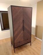 Kidsmill Vince Kleerkast 100 x 200 cm, Huis en Inrichting, Ophalen, Gebruikt