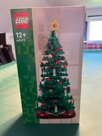 Lego kerstboom 40573, Kinderen en Baby's, Ophalen, Zo goed als nieuw, Lego