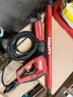 Visseuse pour plaque gyprock, Bricolage & Construction, Enlèvement, Comme neuf