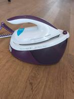 Philips PerfectCare Compact Essential GC6833, Elektronische apparatuur, Strijkijzers en Strijkplanken, Ophalen, Zo goed als nieuw