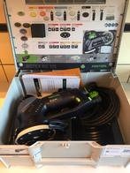 Festool Rotex125 nieuw, Zo goed als nieuw