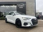 Audi A3 Sportback A3 30 TFSI S tronic Virtual/Sfeerverl/.., Autos, Achat, Euro 6, https://public.car-pass.be/vhr/e791230e-d35b-432a-aed1-a76a7f58c4fb