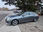 Mercedes E200 met maar 025.000km! 1st eigenaar  nieuw nieuw!, Auto's, Automaat, 4 deurs, Achterwielaandrijving, 4 cilinders