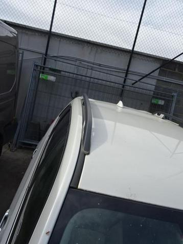 DIVERSEN TOIT Subaru Forester (SK) (01-2013/-) (TOIT|TOIT) beschikbaar voor biedingen