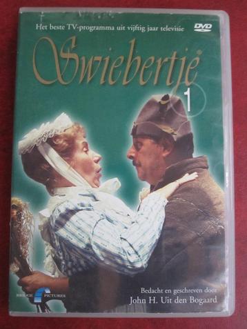 Swiebertje 1 beschikbaar voor biedingen