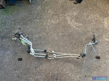 VW SHARAN 7N airco leiding 7N0820741B 2010-2022 beschikbaar voor biedingen
