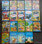 Lot 19 DVD pour enfants, CD & DVD, DVD | Enfants & Jeunesse, Comme neuf, TV fiction, Autres genres, Tous les âges