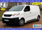 Peugeot Expert1.5 BlueHDi L2*GARANTIE*Clima*CAMERA*TOP STAAT, Auto's, Voorwielaandrijving, 4 cilinders, Wit, Bedrijf