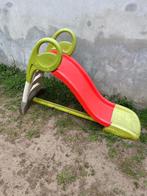 Glijbaan kids, Kinderen en Baby's, Speelgoed | Buiten | Speeltoestellen, Ophalen, Glijbaan