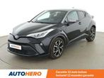 Toyota C-HR 1.8 Hybrid Active (bj 2019, automaat), Auto's, Toyota, Gebruikt, Euro 6, 110 g/km, https://public.car-pass.be/vhr/9748a155-c060-4ba1-a7cf-b2332785dae7
