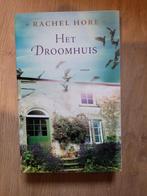 Rachel Hore - Het droomhuis, Boeken, Ophalen of Verzenden, Zo goed als nieuw, Rachel Hore
