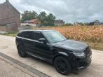 Range Rover Sport HSE Dynamic - Meridian - Blackpak - pano, Auto's, Land Rover, Automaat, 3500 kg, USB, 2993 cc