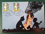 Belgique OBP 3048HK année 2001, Collections, Tintin, Enlèvement ou Envoi, Neuf