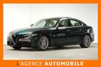 Alfa Romeo Giulia 2.0 T TI ATX - GARANTIE 12-24-36M, Autos, Alfa Romeo, Achat, 1429 kg, Entreprise, Automatique