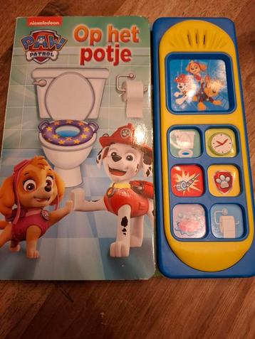 Op het potje beschikbaar voor biedingen