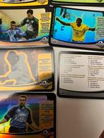 Mega kicks voetbalkaarten, Verzamelen, Ophalen, Zo goed als nieuw