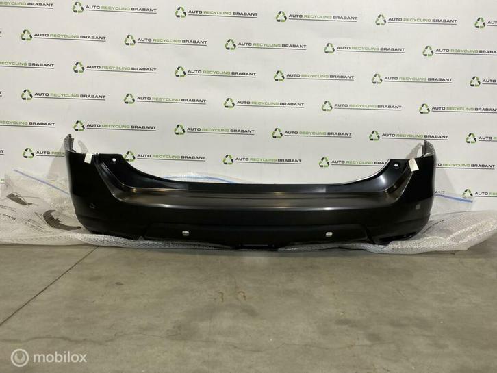 Achterbumper Nissan X Trail 3 T32 NIEUW ORIG 85022-4CC0H, Auto-onderdelen, Carrosserie, Bumper, Achter, Gebruikt, Ophalen of Verzenden