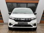 Dacia Sandero 1.0i '24 - AIRCO/LED/CRUISE/11000KM, Autos, Dacia, Achat, Entreprise, 5 places, USB