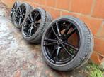 BMW 3 serie G20 G21 4 serie G22 19 inch breedset 791M, Auto-onderdelen, Banden en Velgen, 19 inch, Gebruikt, 255 mm, Banden en Velgen