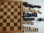 schaakbord, Ophalen of Verzenden, Gebruikt