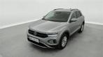 Volkswagen T-Roc 1.0 TSI 110Cv Active CARPLAY / FULL LED / A, Auto's, Volkswagen, Stof, Gebruikt, Bedrijf, 5 zetels