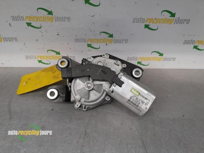 Moteur essuie-glace arrière d'un Landrover Range Rover, Autos : Pièces & Accessoires, Vitres & Accessoires, Land Rover, Utilisé