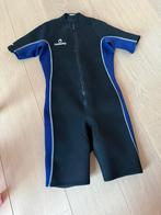 Wetsuit Tribord 2mm, Sports nautiques & Bateaux, Vêtements nautiques, Enlèvement, Utilisé, Combinaison étanche