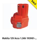 MAKITA 18v ACCU 14,4v BATTERIJ 5.0aH DeWALT 54v BOSCH LI-ION