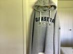 Gaastra : xl : Nieuwe warme winterhoodie, Neuf, Gaastra, Gris, Enlèvement ou Envoi