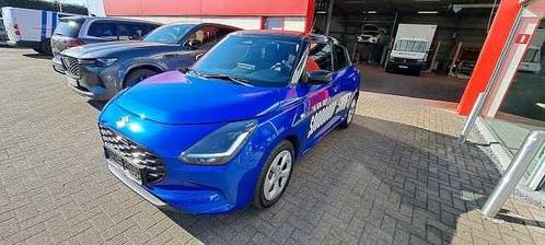 Suzuki SWIFT 1.2i SHVS Grand Luxe + 12V, Auto's, Suzuki, Bedrijf, Swift, ABS, Airbags, Airconditioning, Centrale vergrendeling