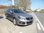 Peugeot 308 SW 1.5 BlueHDi Active (EU6.2) (bj 2019), 75 kW, Stof, Gebruikt, Euro 6