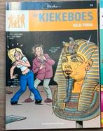 De kiekeboes nieuw, Eén comic, Merho - kiekeboe, Nieuw, Ophalen of Verzenden