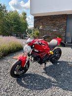 Ducati Monster 797, Motoren, Motoren | Ducati, Particulier, Meer dan 35 kW, Naked bike, 803 cc