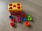 Fisher Price sorteervormen, Kinderen en Baby's, Ophalen, Zo goed als nieuw