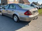 2004 MERCEDES E220 CDI, Auto's, Gebruikt, Bedrijf, Overige carrosserie, Te koop