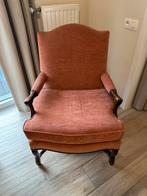 Fauteuil nog in zeer goede staat!, 75 à 100 cm, Comme neuf, Enlèvement, Tissus