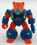 Battle Beasts War Weasel Hasbro Takara 1986, Verzenden, Zo goed als nieuw