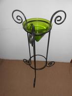 Bloemenstaander, Enlèvement, Comme neuf