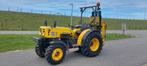 Smalspoor Steyr 8075 smalspoor trekker met kenteke, Zakelijke goederen, Landbouw | Tractoren, Gebruikt, Overige merken, 250 tot 500 cm