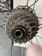 Shimano 11 speed 16/28, Fietsen en Brommers, Fietsonderdelen, Ophalen, Racefiets, Zo goed als nieuw, Derailleur of Ketting