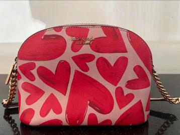 Kate Spade Crossbody tas beschikbaar voor biedingen