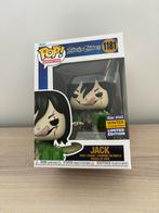 Jack #1181 Funko POP! Black Clover: Winter Convention 2022, Enlèvement ou Envoi