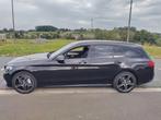 Mercedes Benz classe C200d 136ch, Achat, Automatique, Particulier, Break