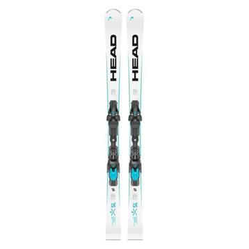 head wc Rebels E-SL 160/170 cm 24/25 650€ neuf, Enlèvement ou Envoi, Skis, Head, Ski