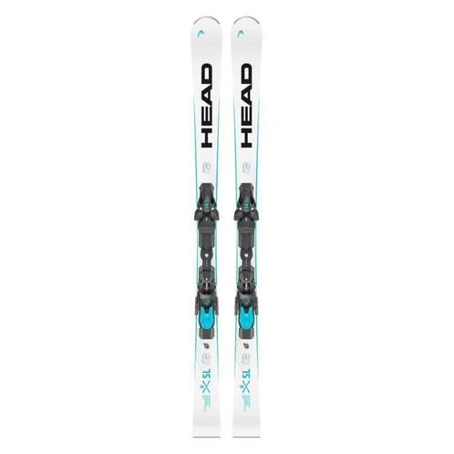 head wc rebels e-sl 160/170 cm 24/25 650€ nieuw, Sport en Fitness, Skiën en Langlaufen, Nieuw, Ski's, Ski, Head, 160 tot 180 cm