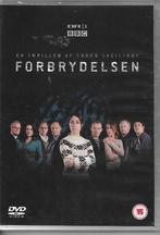 The Killing - Forbridelsen 5DVD, Cd's en Dvd's, Dvd's | Tv en Series, Ophalen of Verzenden