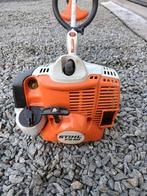 Stihl fs 50, Tuin en Terras, Ophalen